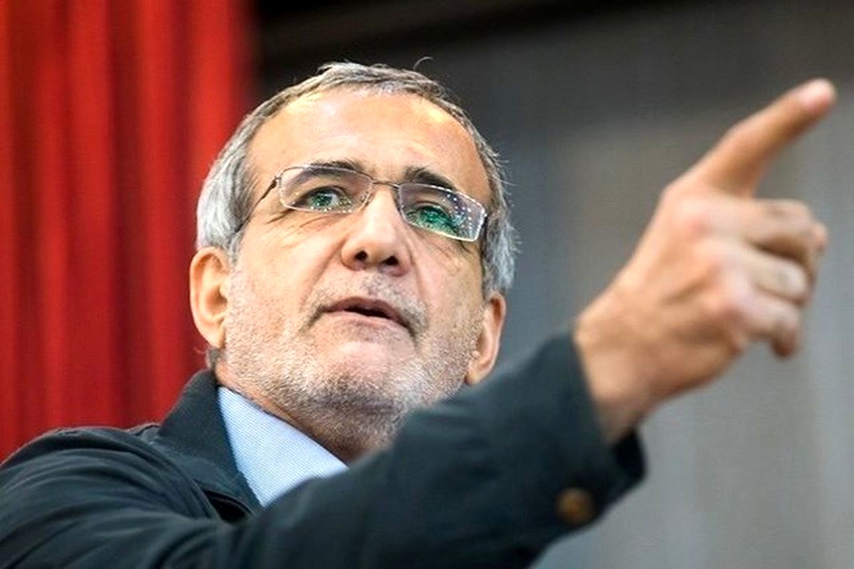پزشکیان پس از واکنشها به نخستین برنامه تلویزیونی او: گوش شنوای شما در فضای مجازی هستم