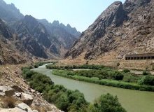 نقشه خطرناکی که ترکیه علیه محیط زیست ایران در سر دارد/ اردوغان در حال بلعیدن ارس است؟