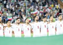 سرنوشت والیبال در انتظار تیم ملی فوتبال؟