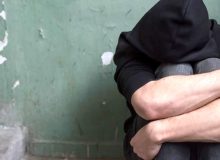 قتل پدر خانواده جلوی چشمان پسرش توسط دزدان خشن