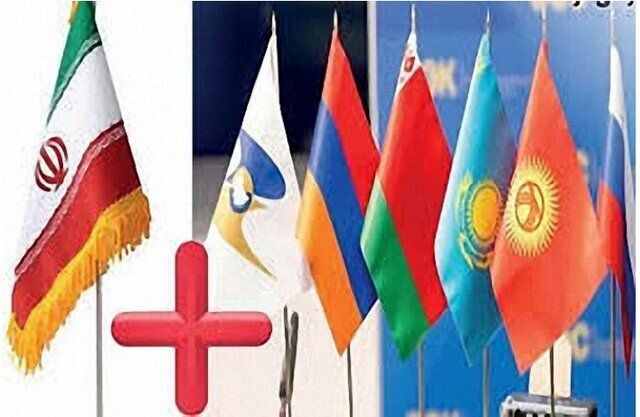 چراغ سبز پوتین به تجارت آزاد با ایران / چرا اوراسیا مهم است؟