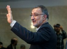 نخستین سیگنال زاکانی برای کناره گیری به نفع نامزد دیگر