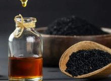 خداحافظی با موهای سفید با این روغن شگفت انگیز