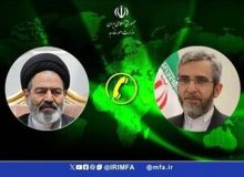 باقری: وزارت خارجه برای تسهیل حج هموطنان تمام تلاش خود را به کار خواهد بست