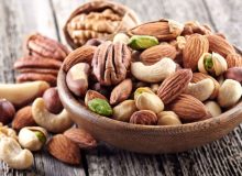 مغز دانه ها چه فوایدی برای سلامت دارند؟