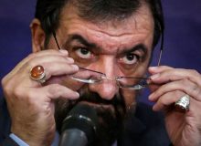 «ریش سفیدی»؛ رویای ۷۰ سالگی محسن رضایی