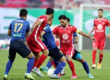 AFC مجوز حرفه‌ای پرسپولیس و استقلال را صادر کرد