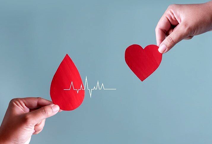 میانگین ذخایر خونی کشور به ۹ روز رسیده است