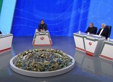 جلیلی: در کشور سیاست خارجی براساس سیاست‌های کلی را رهبری تعیین می‌کنند/ لازمه شکوفایی اقتصادی تعامل با جهان است