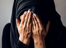 اقدام عجیب زن جوان برای پنهان ماندن خیانتش/ این زن برای شوهرش چاقو کشید