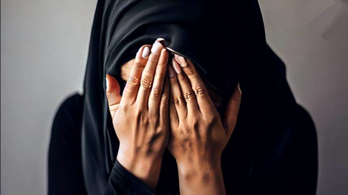 اقدام عجیب زن جوان برای پنهان ماندن خیانتش/ این زن برای شوهرش چاقو کشید