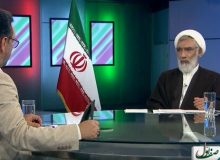پورمحمدی: نمی‌شود هر کس رئیس‌جمهور شد بگوید من فقط آواربرداری انجام دادم/ مگر کشور را نمی‌شناختید که حالا این حرف را می‌زنید؟/ ویدئو