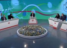 قاضی‌زاده هاشمی: در عرصه فرهنگی خط مقدم مردم و خانواده‌ها هستند