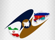 گام مهم تسهیل تجارت ایران و اوراسیا