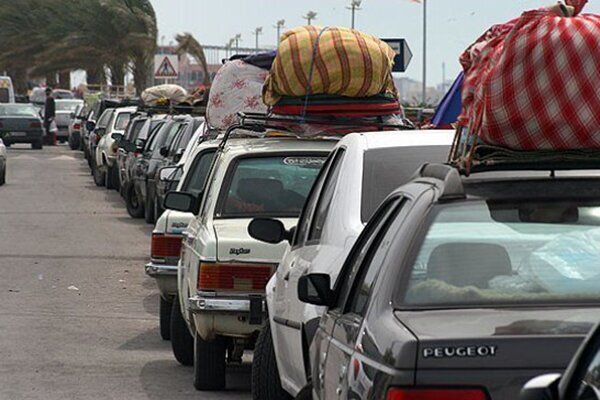 الگوی سفر خانوادههای ایرانی براساس مطالعات، تغییر کرده است