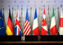 وام 50 میلیارد دلاری گروه 7 برای اوکراین