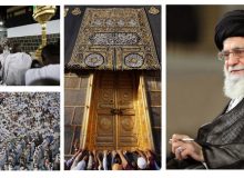 لزوم برائت جهانی از رژیم صهیونیستی و آمریکا