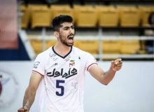 پدیده والیبال ایران در پلاس‌لیگا لهستان