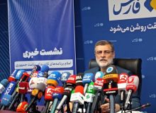 قاضی‌زاده هاشمی: نماینده گفتمان دولت شهید رئیسی هستم/ همه به نفع کاندیدای اصلح کنار بروند