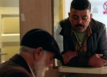 شاهد احمدلو «راننده شخصی» را می‌سازد