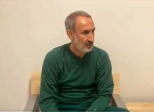 حمید نوری آزاد شد