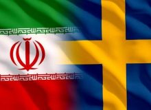 2 زندانی سوئدی در ایران، آزاد شدند
