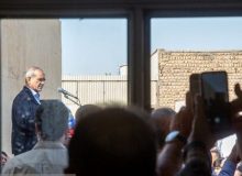 پزشکیان: قدم اولم این است که اختلافات داخلی را حل کنیم/ تو چپی، راستی، خارجی یا ایرانی هستی را کنار بگذاریم