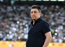 دعوت قلعه‌نویی به مراسم قرعه‌کشی انتخابی جام جهانی