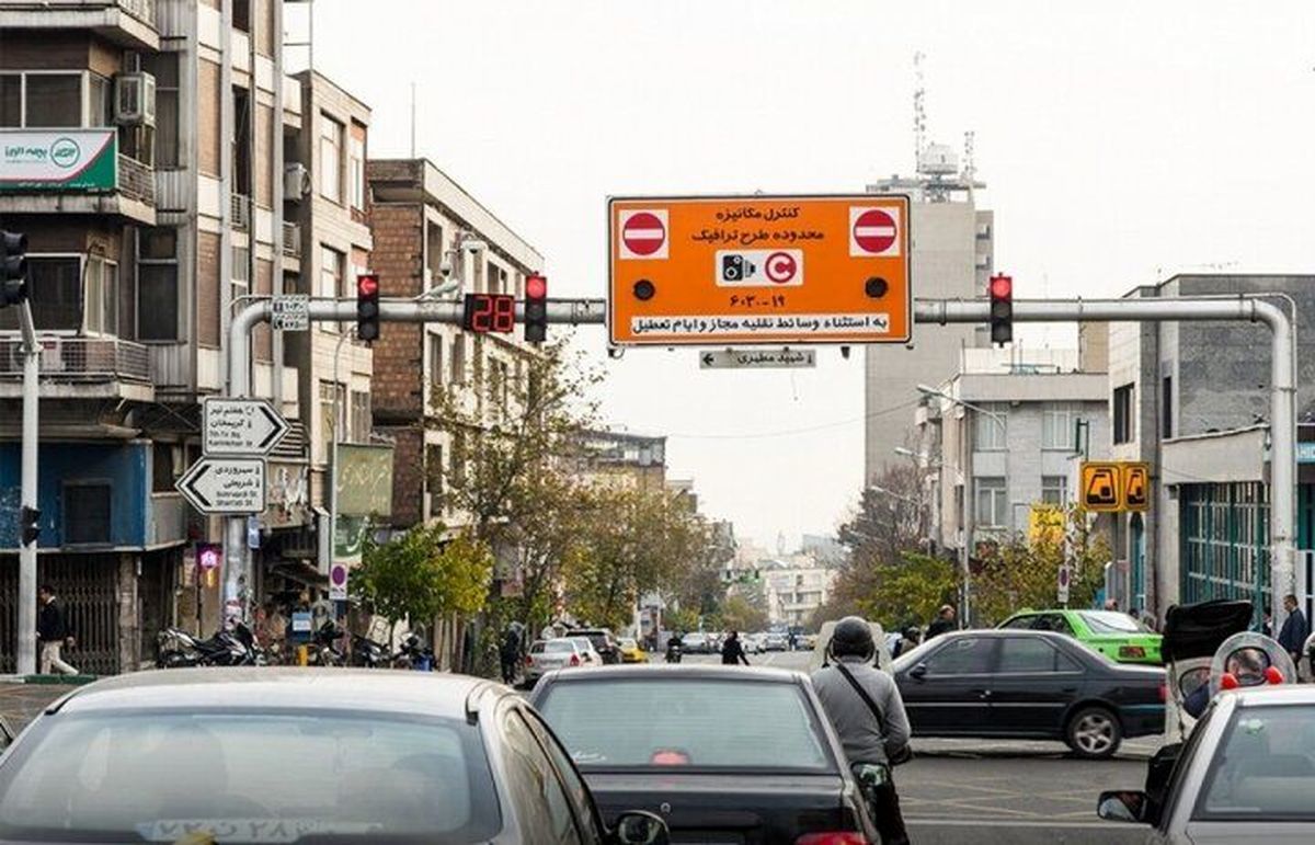 توضیحات میر احمدی درباره شنیده شدن صدایی اطراف وزارت کشور