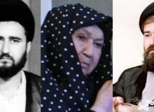 پایان سه‌گانه / مستند زندگی سید مصطفی خمینی کلید می‌خورد