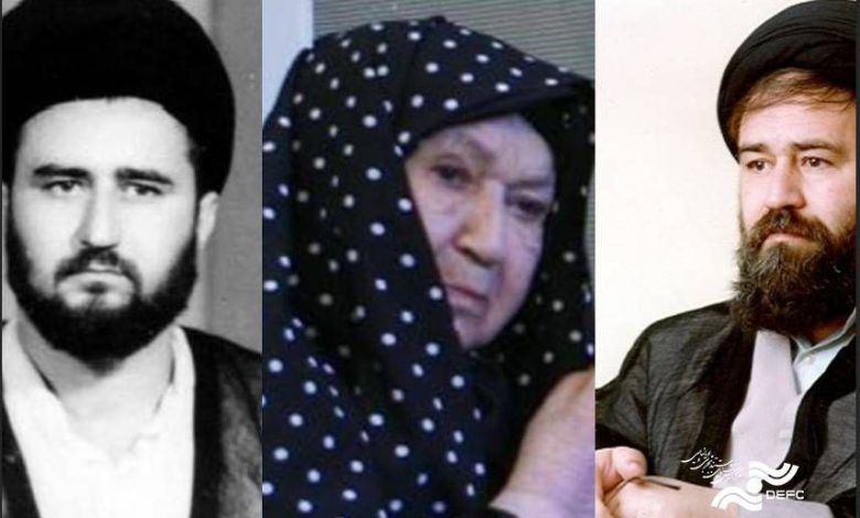 پایان سه‌گانه / مستند زندگی سید مصطفی خمینی کلید می‌خورد