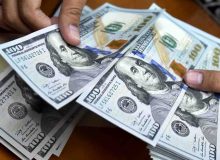 سیگنال جدید فرزین به بازار ارز