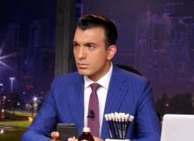 اولین واکنش سینا ولی الله درباره تعطیلی برنامه اش