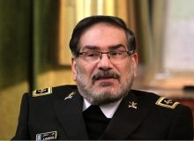 شمخانی ادعای زاکانی درباره برجام را تکذیب کرد