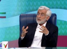 جلیلی: حجاب مادامی که قانون است باید اجرا شود