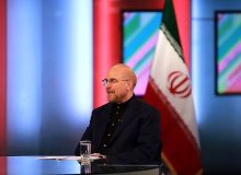 قالیباف: از دوستان خود در جبهه انقلاب می‌خواهم که در عرصه رقابت به وحدت برسیم