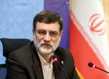قاضی‌زاده هاشمی کنایه صریحی به سعید جلیلی زد