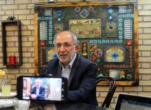 حسین علایی: ضربه مهلک ایران به اسرائیل باید غافلگیرانه و کوبنده باشد