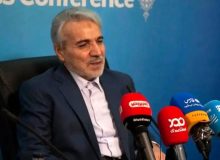 نوبخت: شهادت می‌دهم فرق می‌کند چه کسی رییس‌جمهور باشد