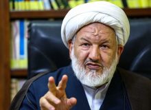 رازینی، مدیر باسابقه دستگاه قضایی: تصور می‌کردیم لاریجانی جزء تأیید صلاحیت‌ها خواهد بود و برداشت ما از فرمایش آقا این بود، اما شورای نگهبان است دیگر!/ این شیوه‌ که از اصلاح‌طلبان یک نفر بیاید و از اصولگرایان متعدد بیایند، خیلی قابل فهم نیست
