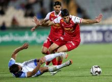توافق پرسپولیسی‌ها برای تمدید قرارداد ۴ بازیکن