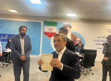 بیانیه دفتر محمود احمدی نژاد درباره حمایت وی از کاندیدایی خاص