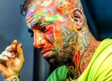 امیر تتلو آزاد شد؟/ ویدئو