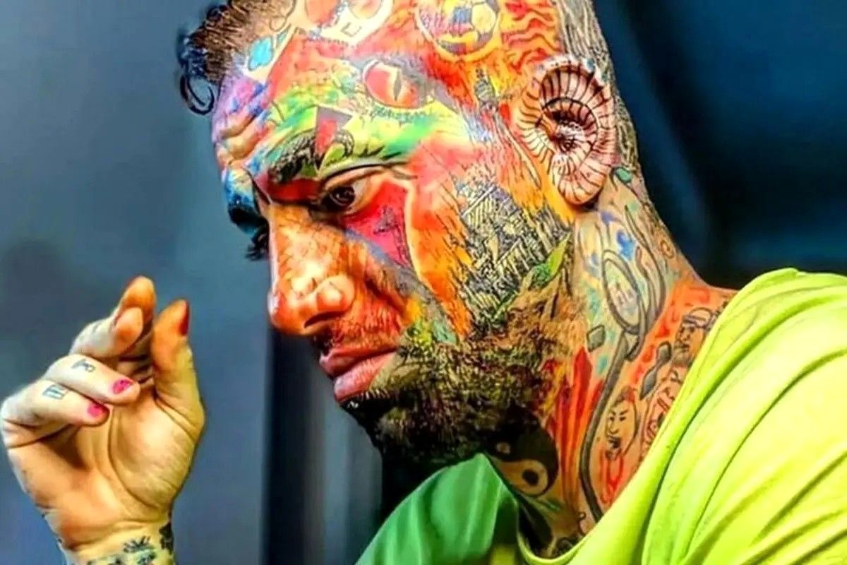 امیر تتلو آزاد شد؟/ ویدئو