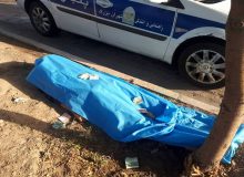 بی‌احتیاطی راننده کامیون، موتورسوار جوان طارمی را به کام مرگ فرستاد
