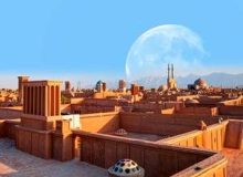 بررسی آثار مهاجرت بر استان یزد/تمایل زیاد مهاجران به اقامت در شهر بادگیرها