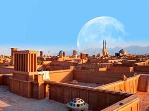 بررسی آثار مهاجرت بر استان یزد/تمایل زیاد مهاجران به اقامت در شهر بادگیرها