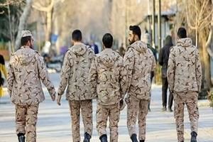 سربازی ۱ ماه کم شد / جزئیات قانون کاهش خدمت سربازی