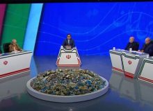قالیباف: جبهه انقلاب قبل از ۸ تیر به یک نفر برسد/آمادگی بیشتری نسبت به دیگر کاندیداها دارم