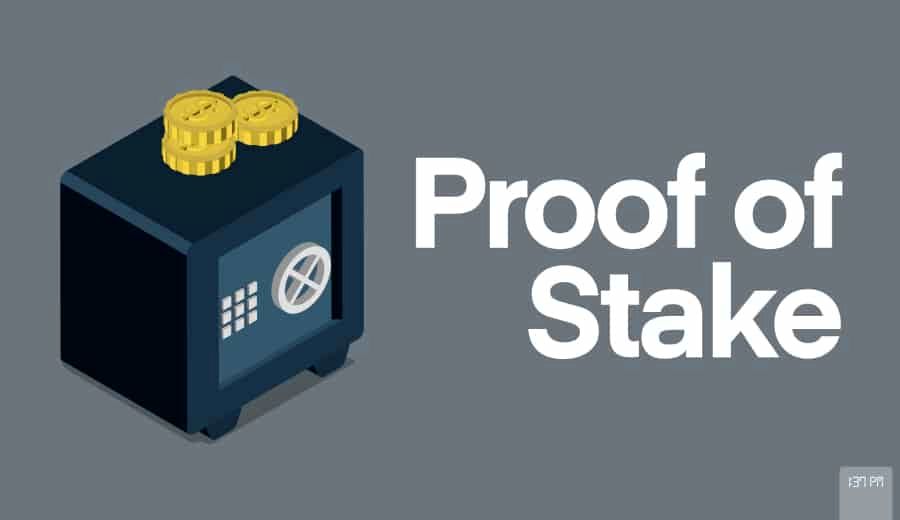 الگوریتم اثبات سهام چیست؟ (Proof of Stake)
